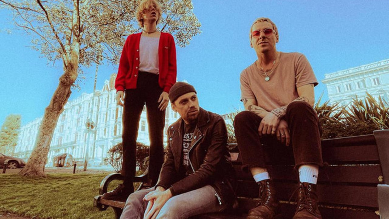 The Xcerts