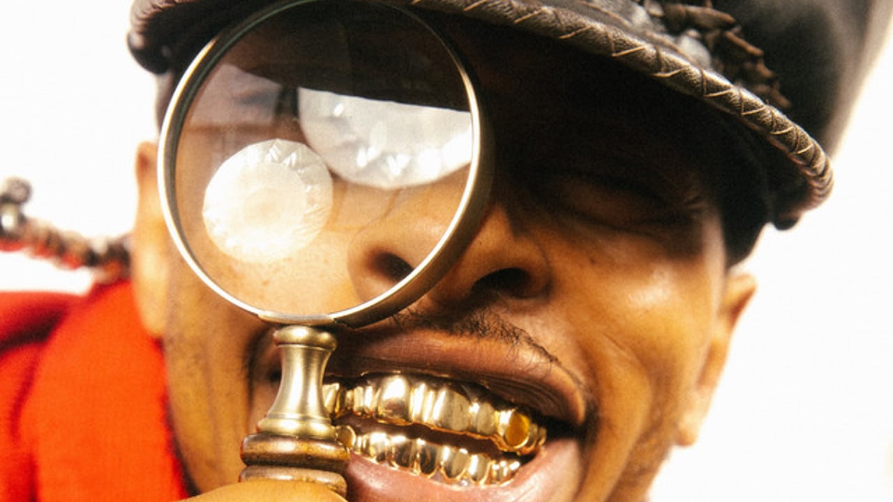 Pink Siifu