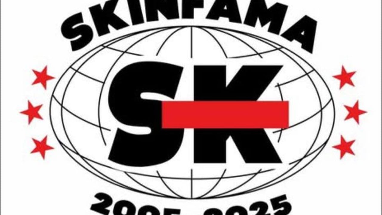 Skinfama Prod.