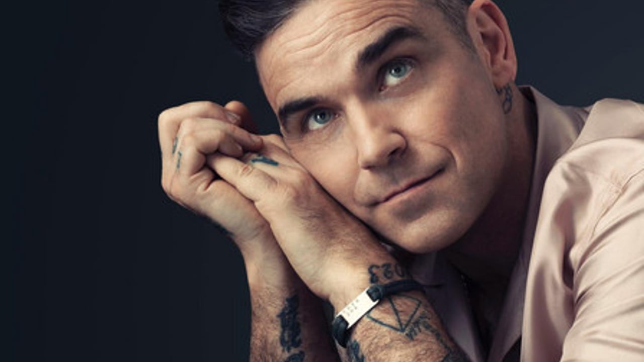 Robbie Williams