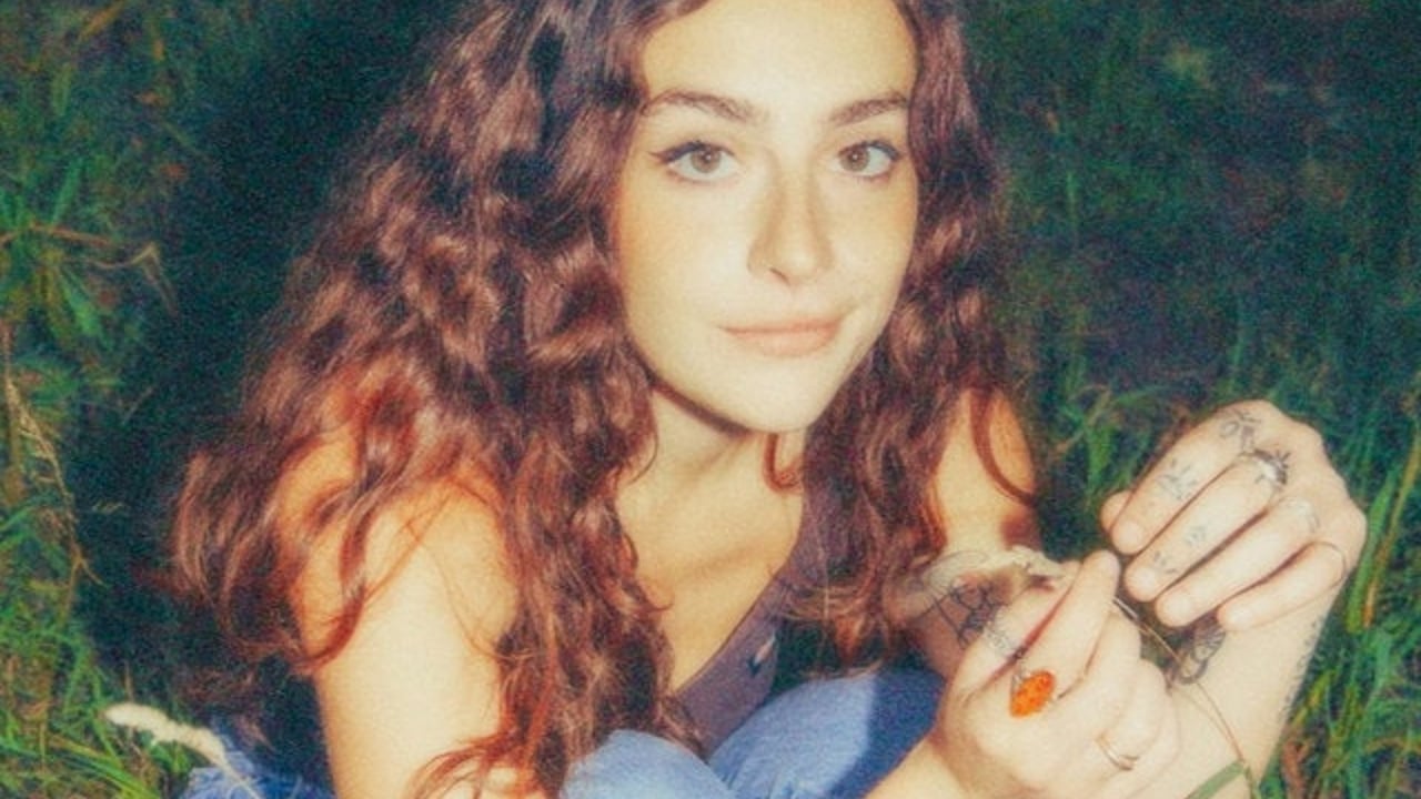 Eleni Drake