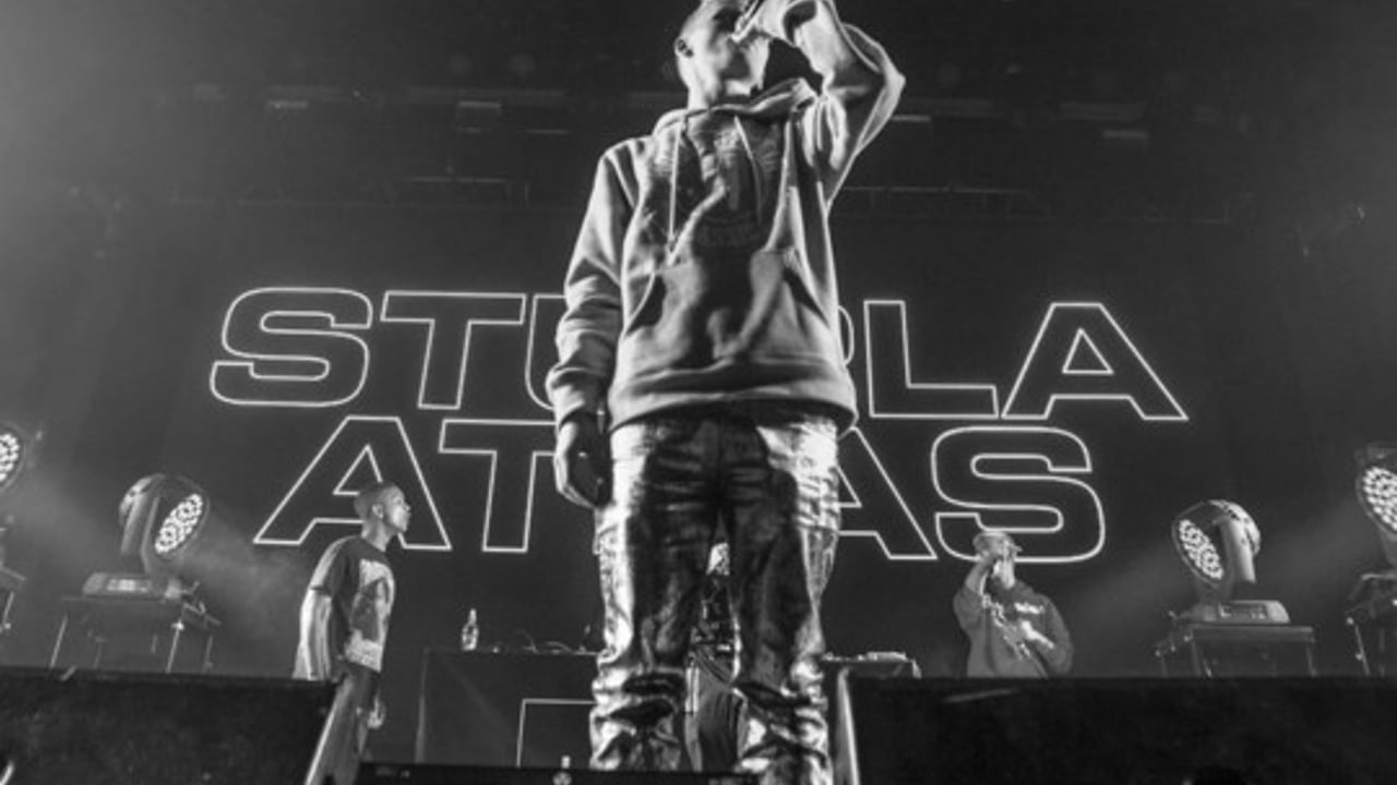 Sturla Atlas