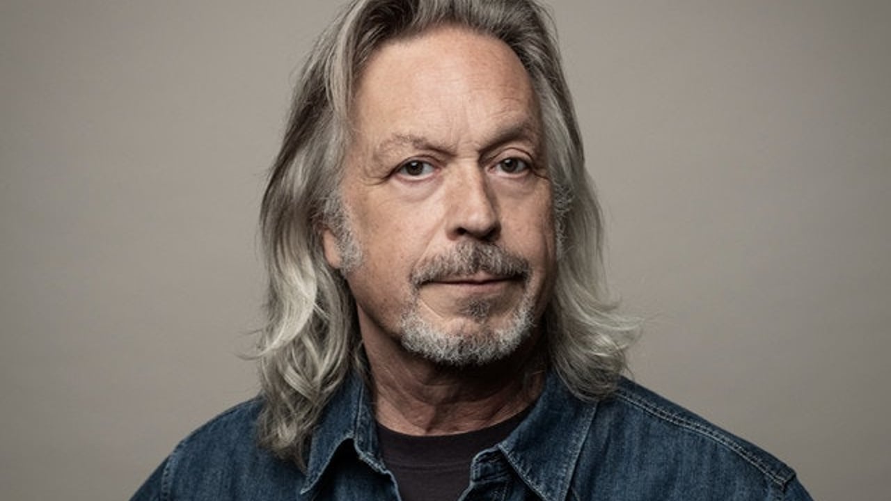 Jim Lauderdale