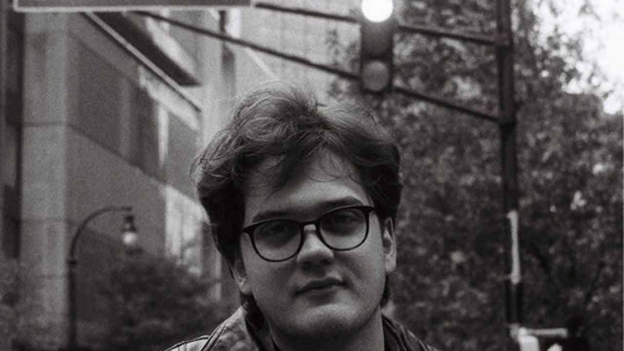 Elijah Johnston