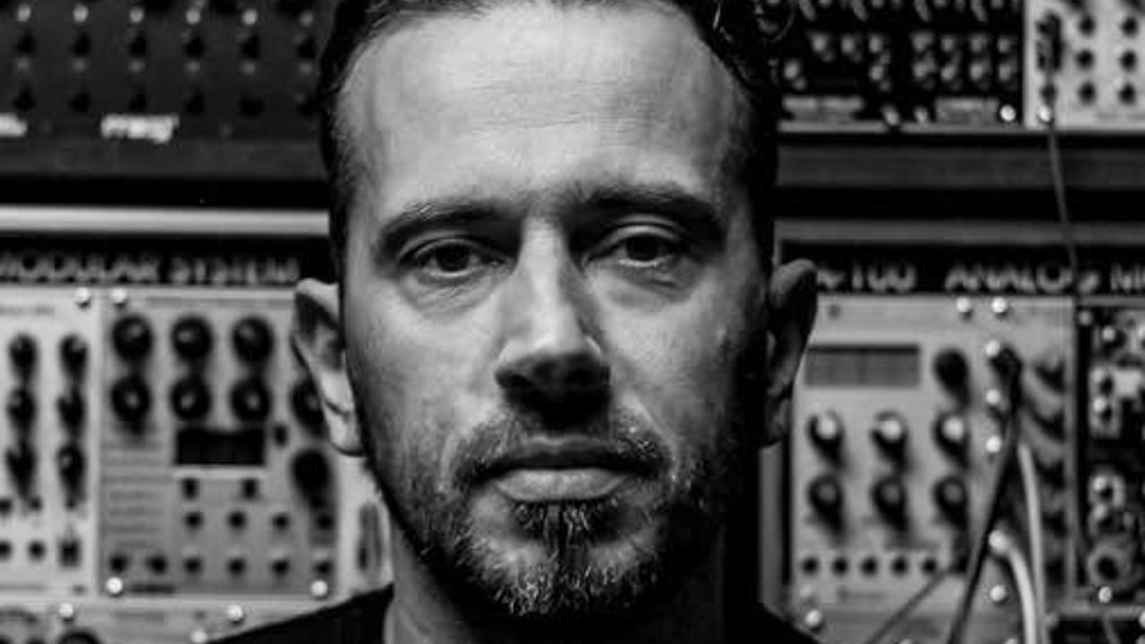Jamie Dill