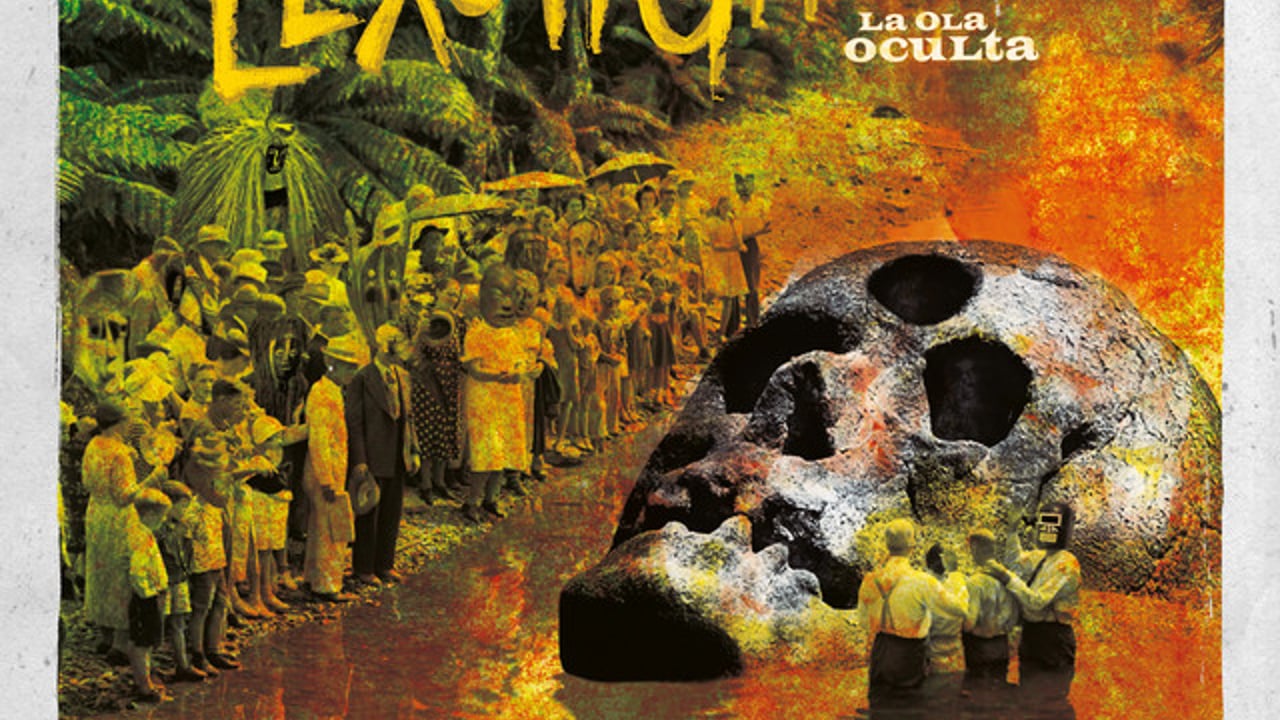 L'Exotighost