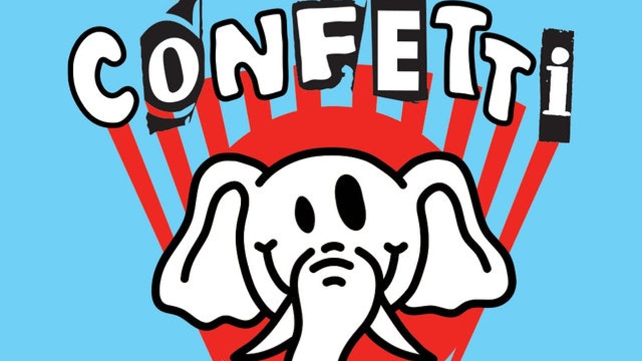 Confetti