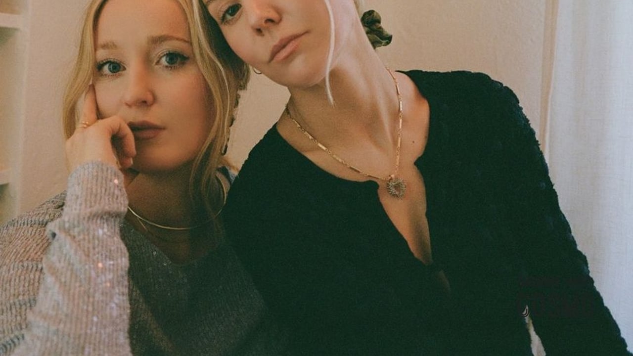 Gracie & Rachel