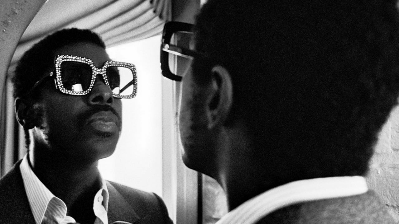 Curtis Harding