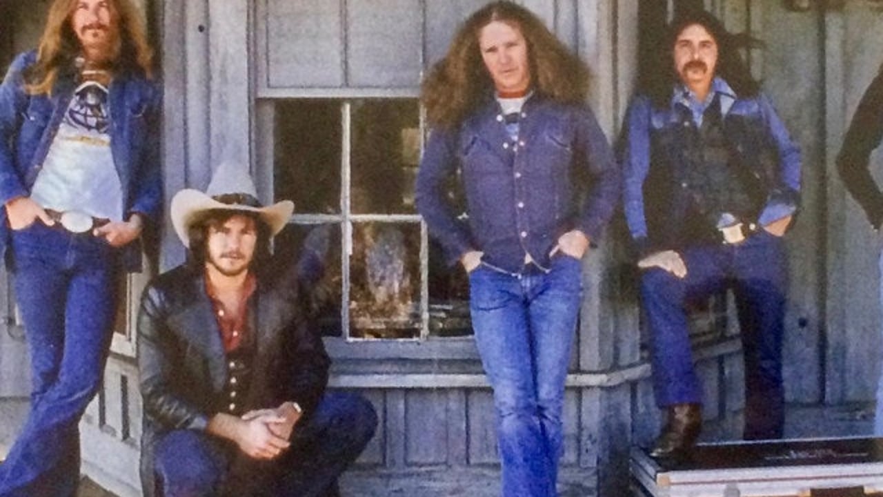 Outlaws