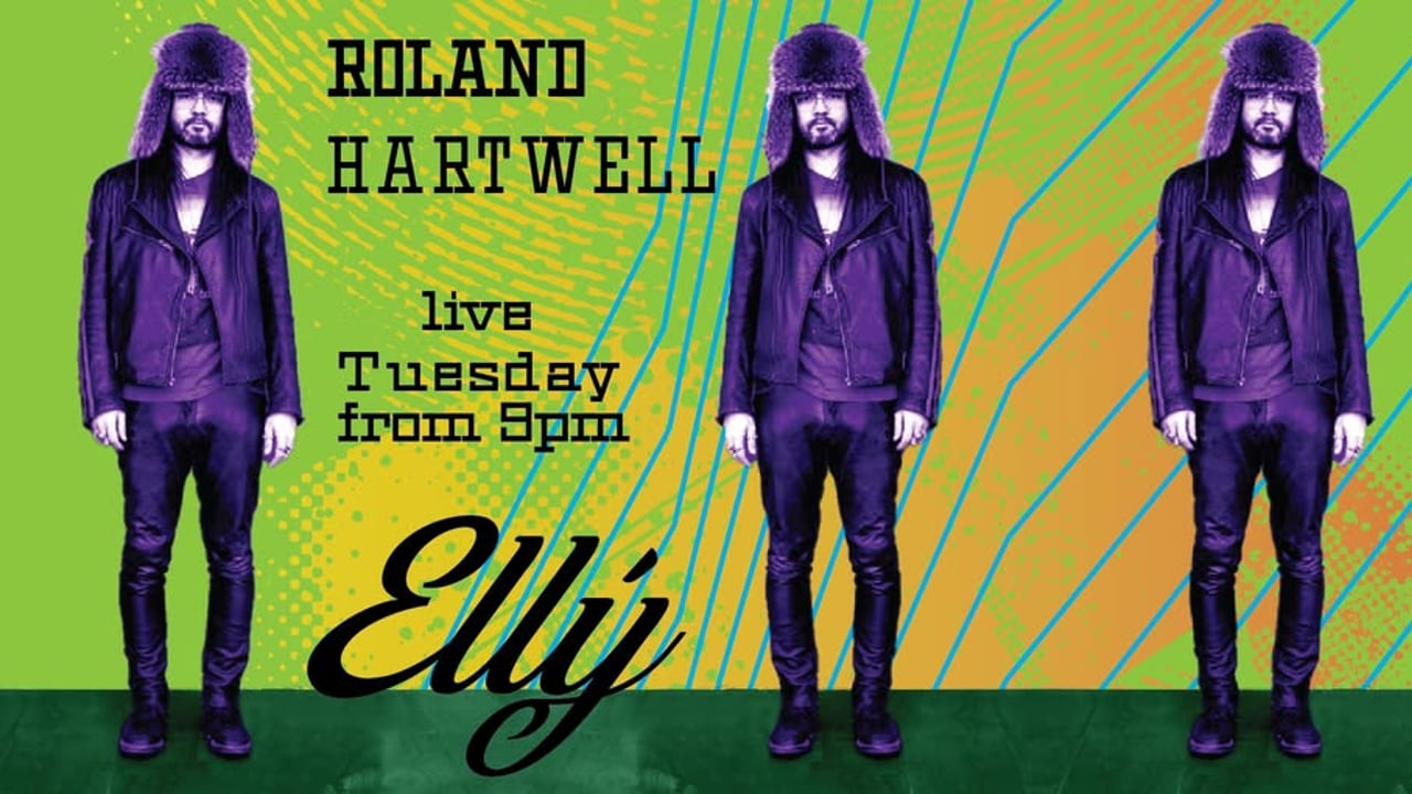 Roland Hartwell