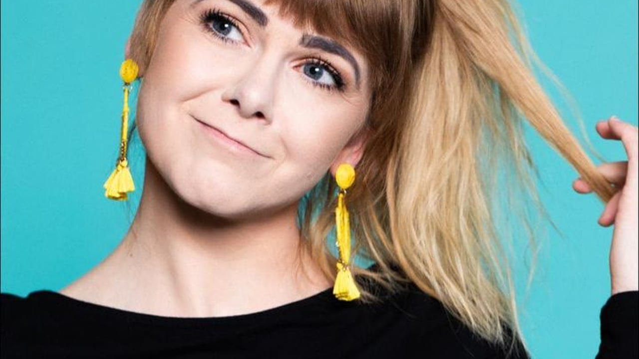 Marína Ósk