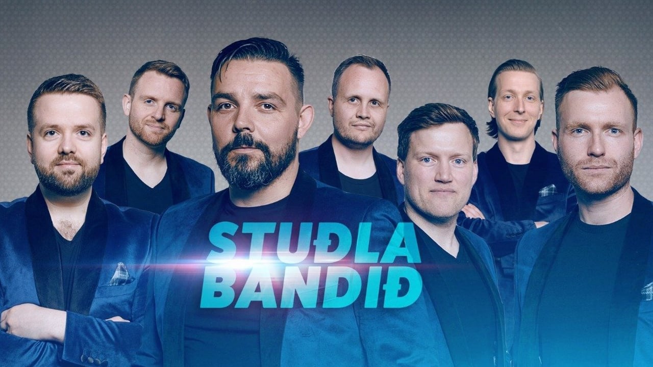 Stuðlabandið