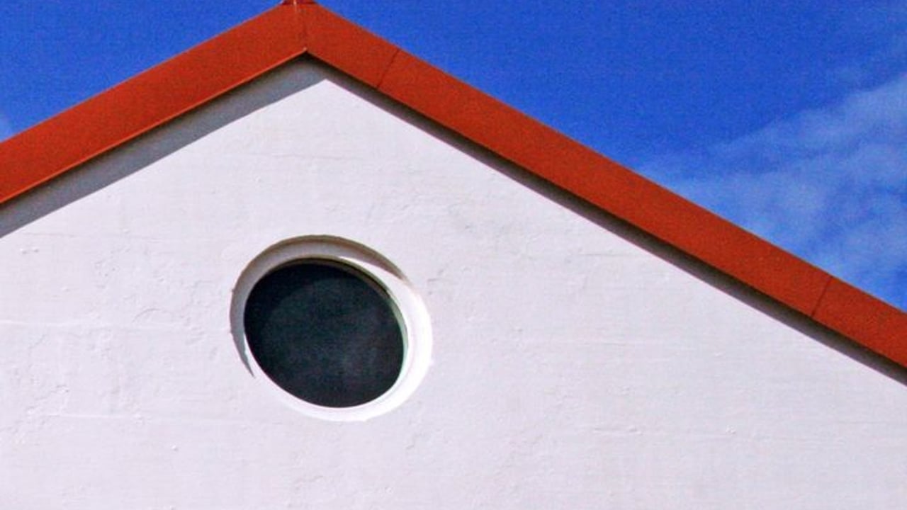 Hafnarborg