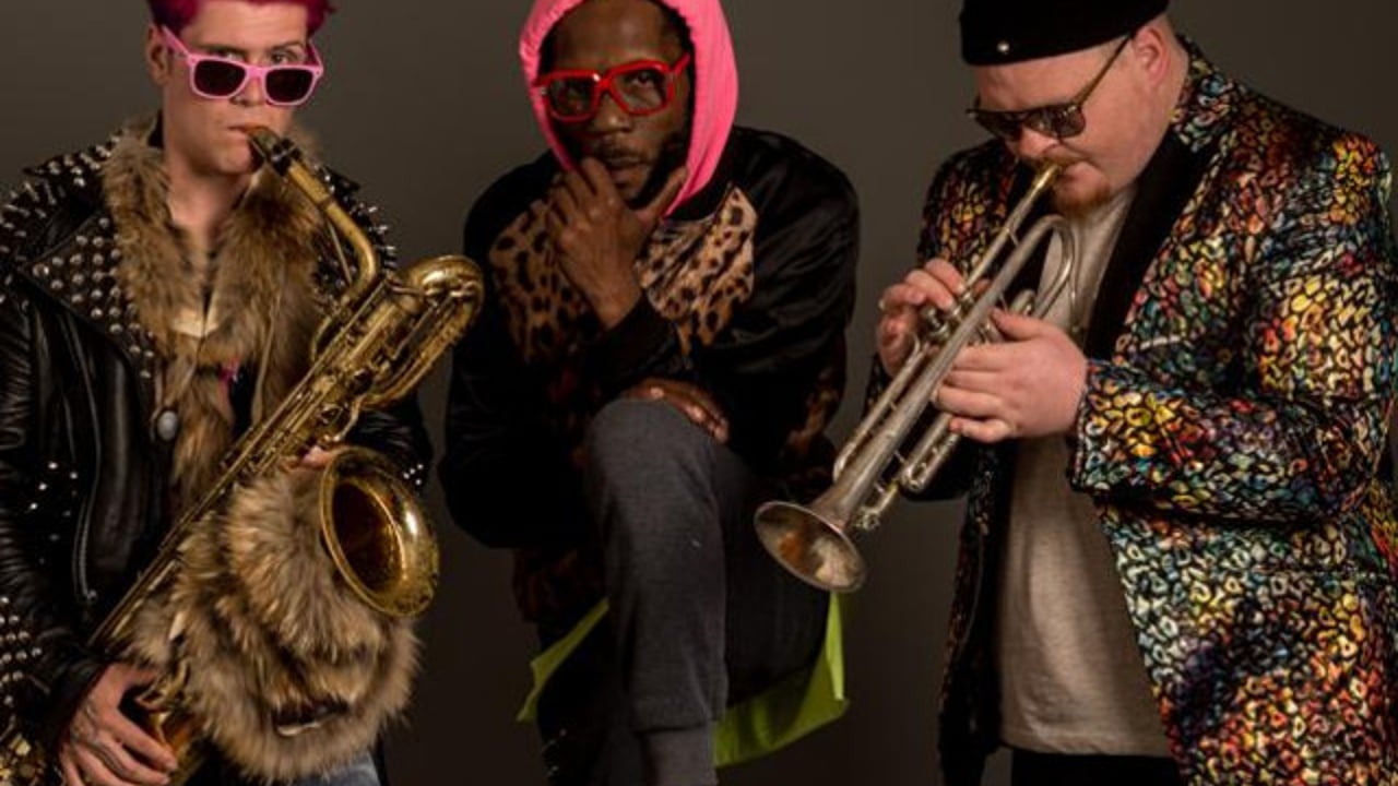 Too Many Zooz