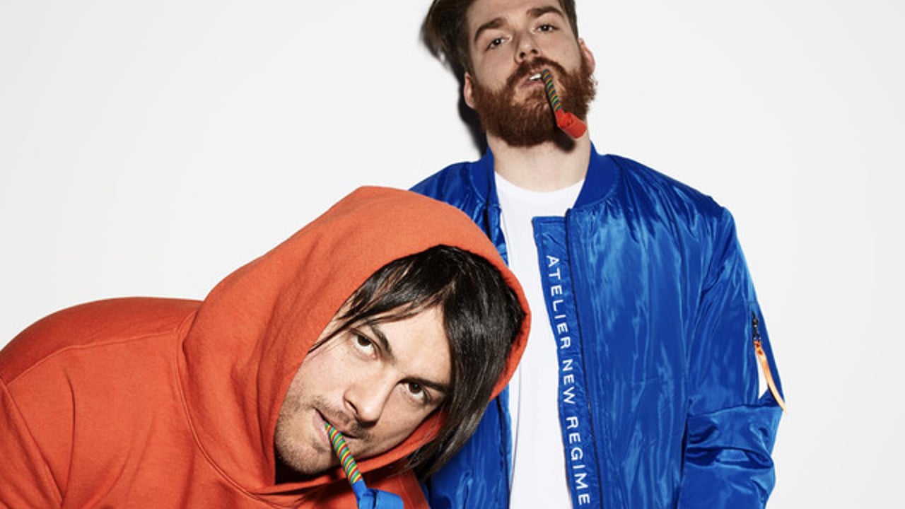 Adventure Club