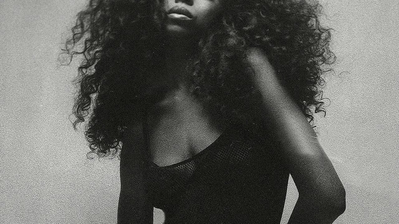 Ravyn Lenae