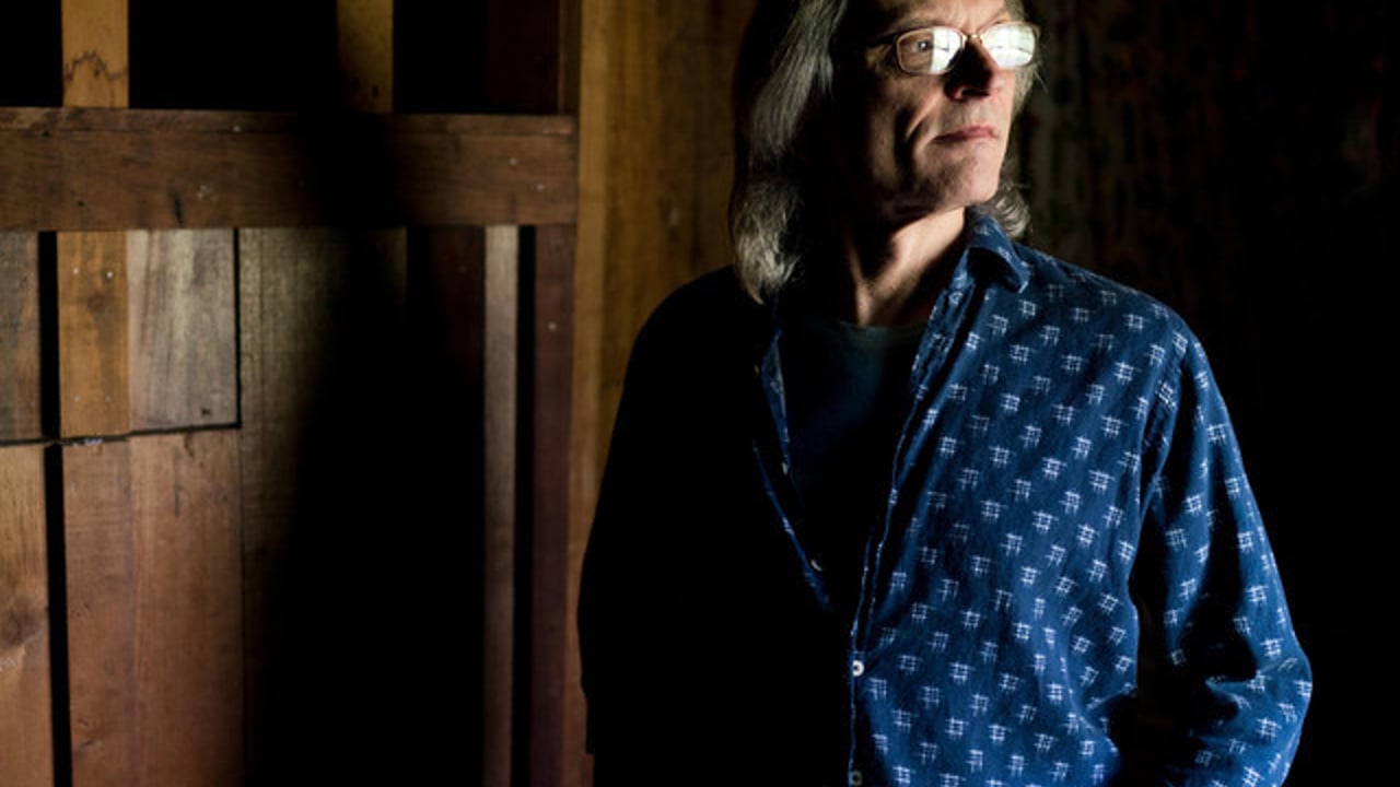 Sonny Landreth