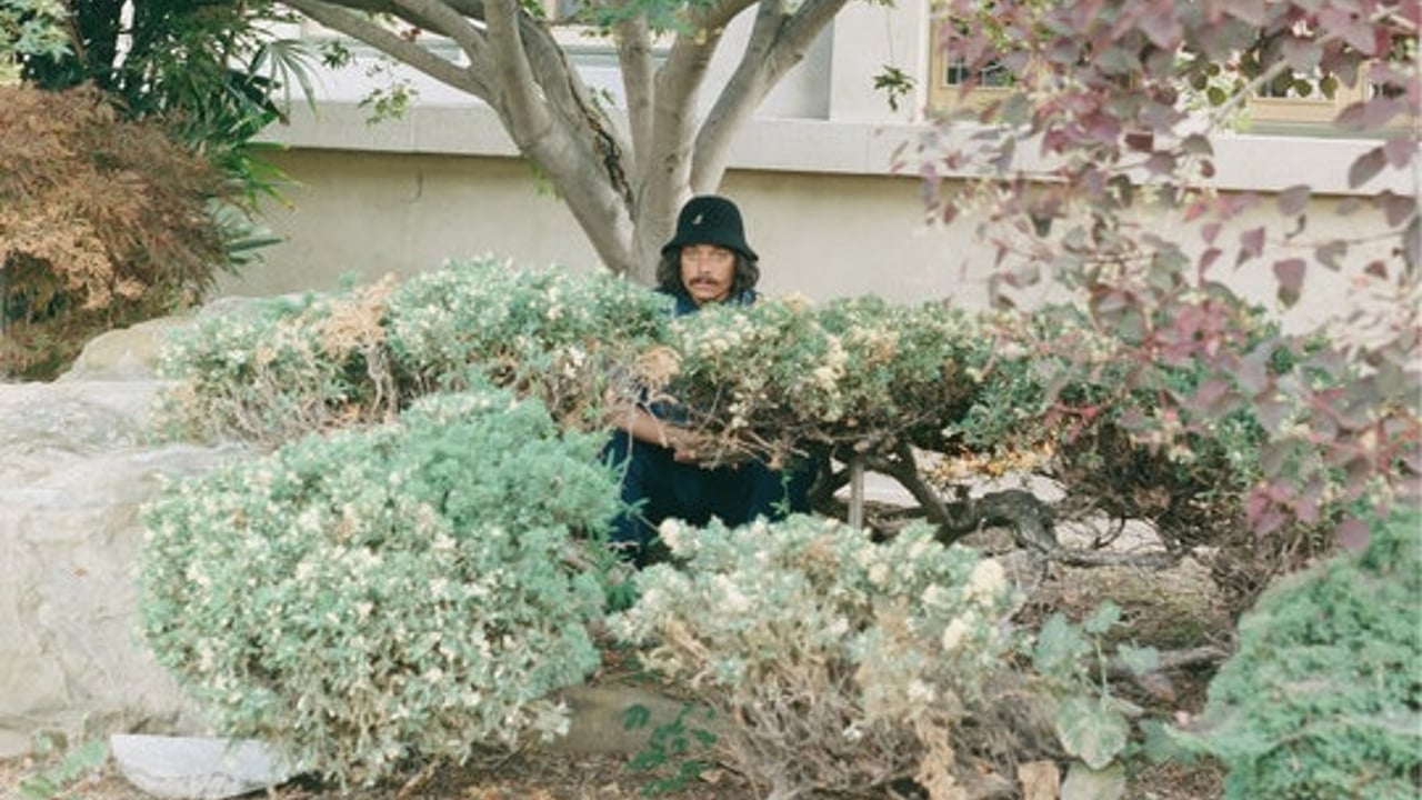Drugdealer