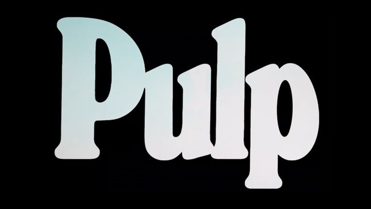 Pulp