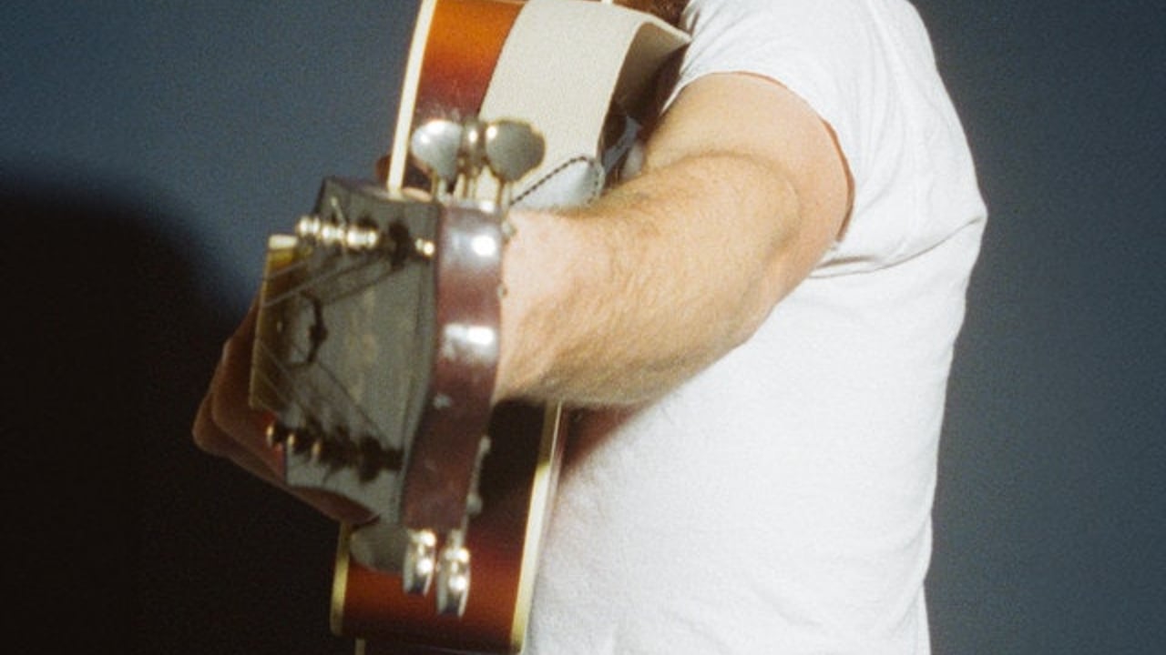 Sam Burchfield