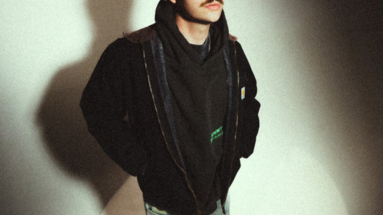 Braydon Terzo