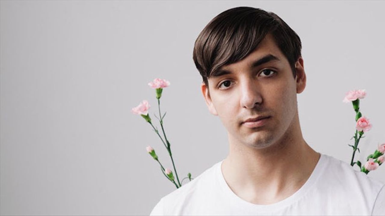 Skylar Spence