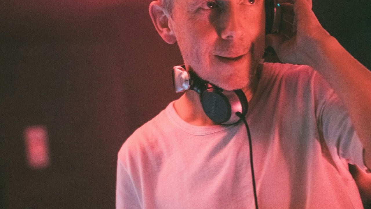 Gilles Peterson
