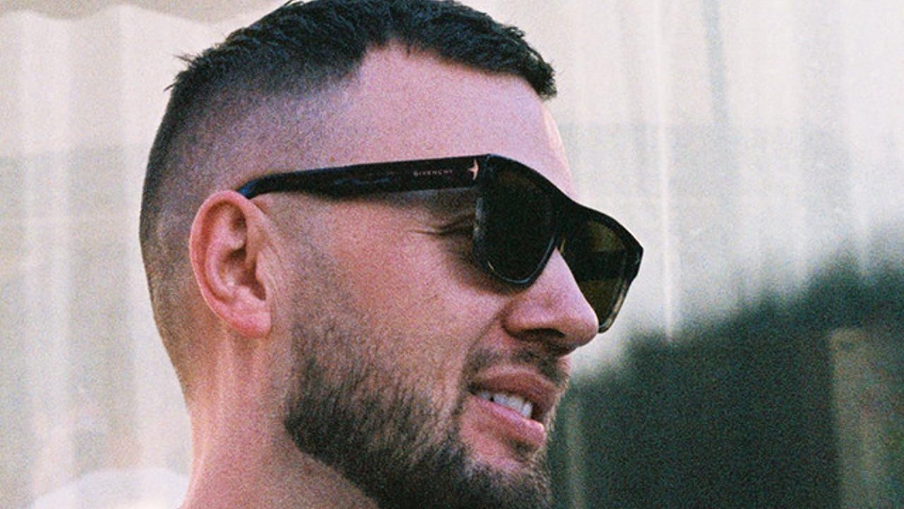 Chris Lake
