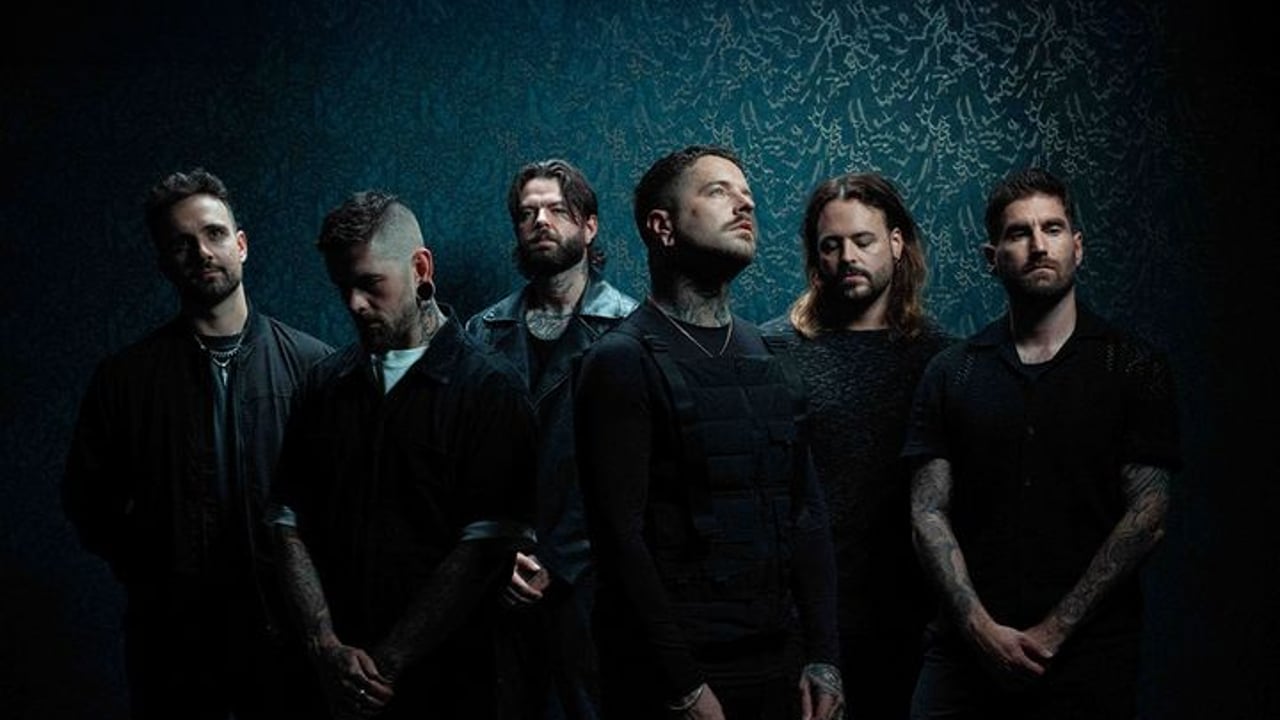 Bury Tomorrow