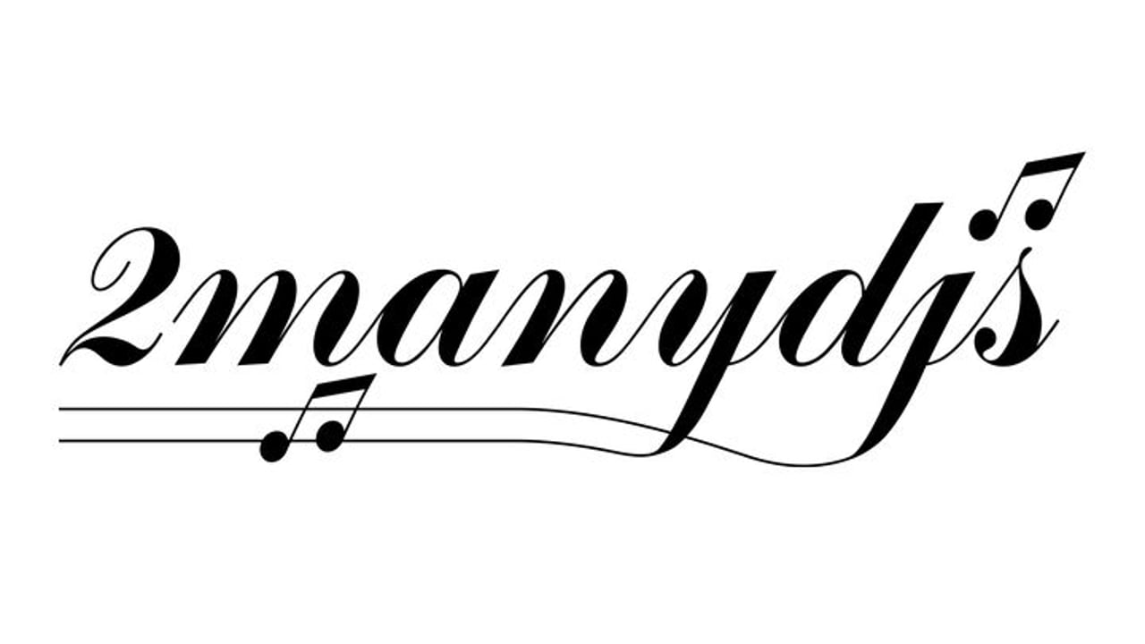 2manydjs