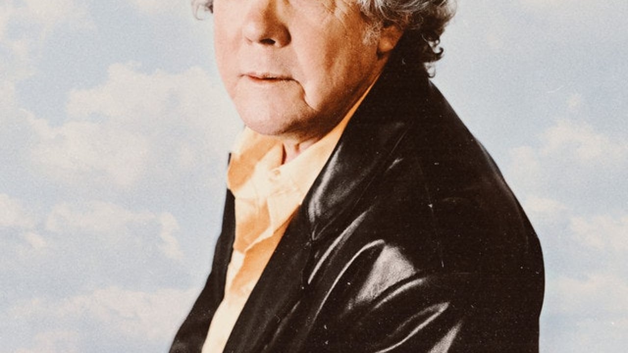 Steve Forbert
