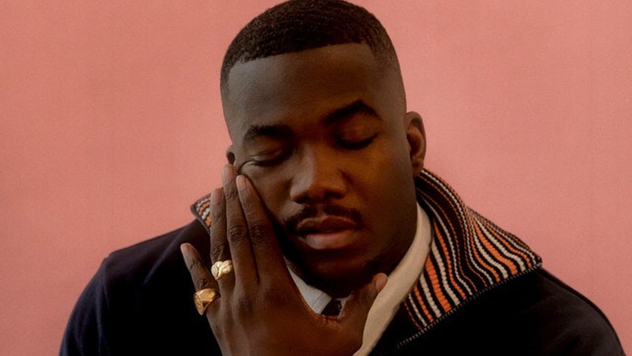 Jacob Banks