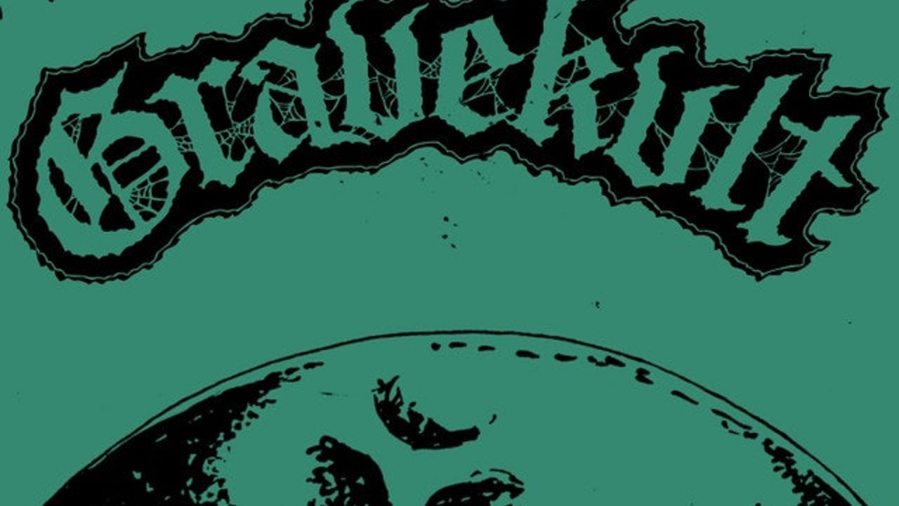 Gravekvlt