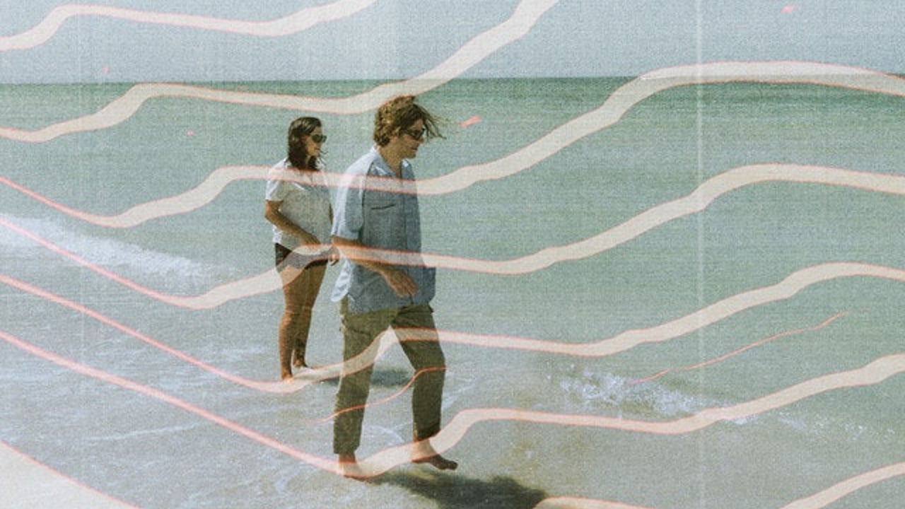 Surfer Girl