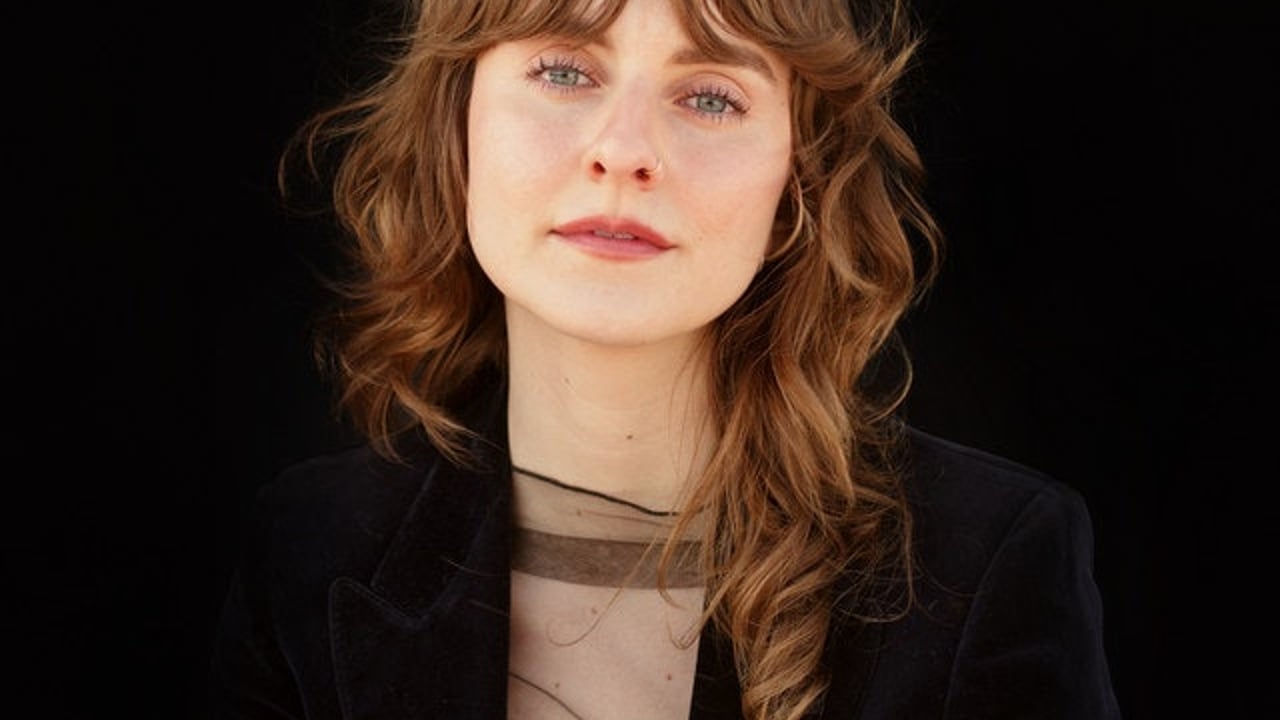 Hannah Frances