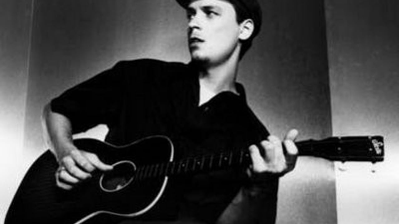 Kurt Rosenwinkel 'The Remedy'