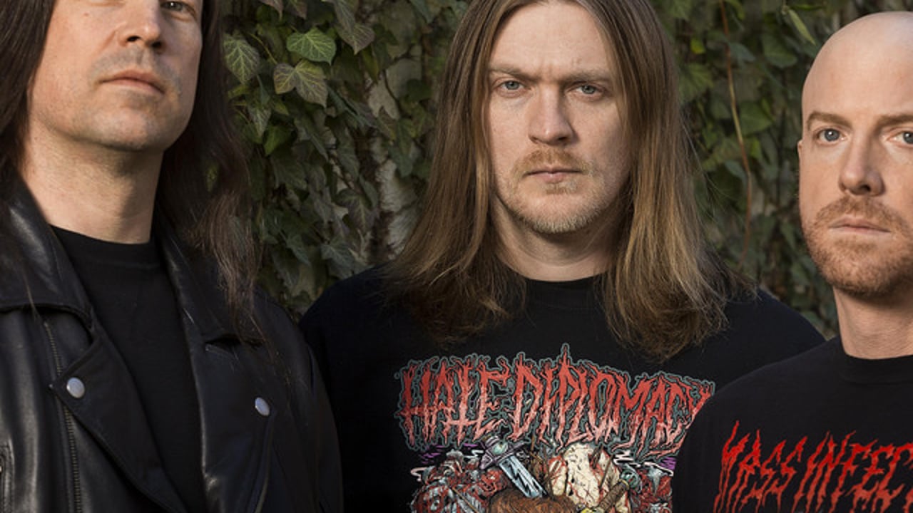 Dying Fetus