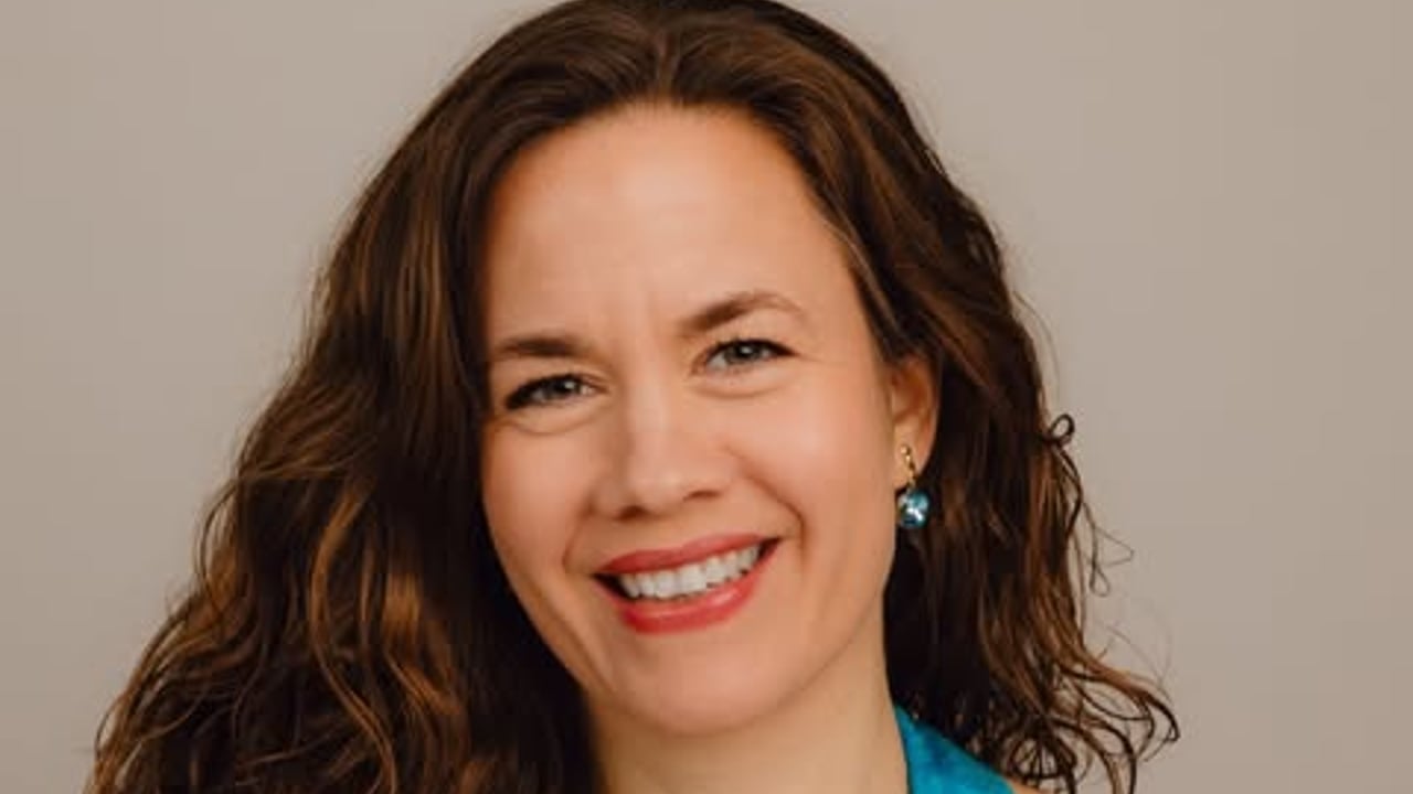 Guðrún Jóhanna Ólafsdóttir