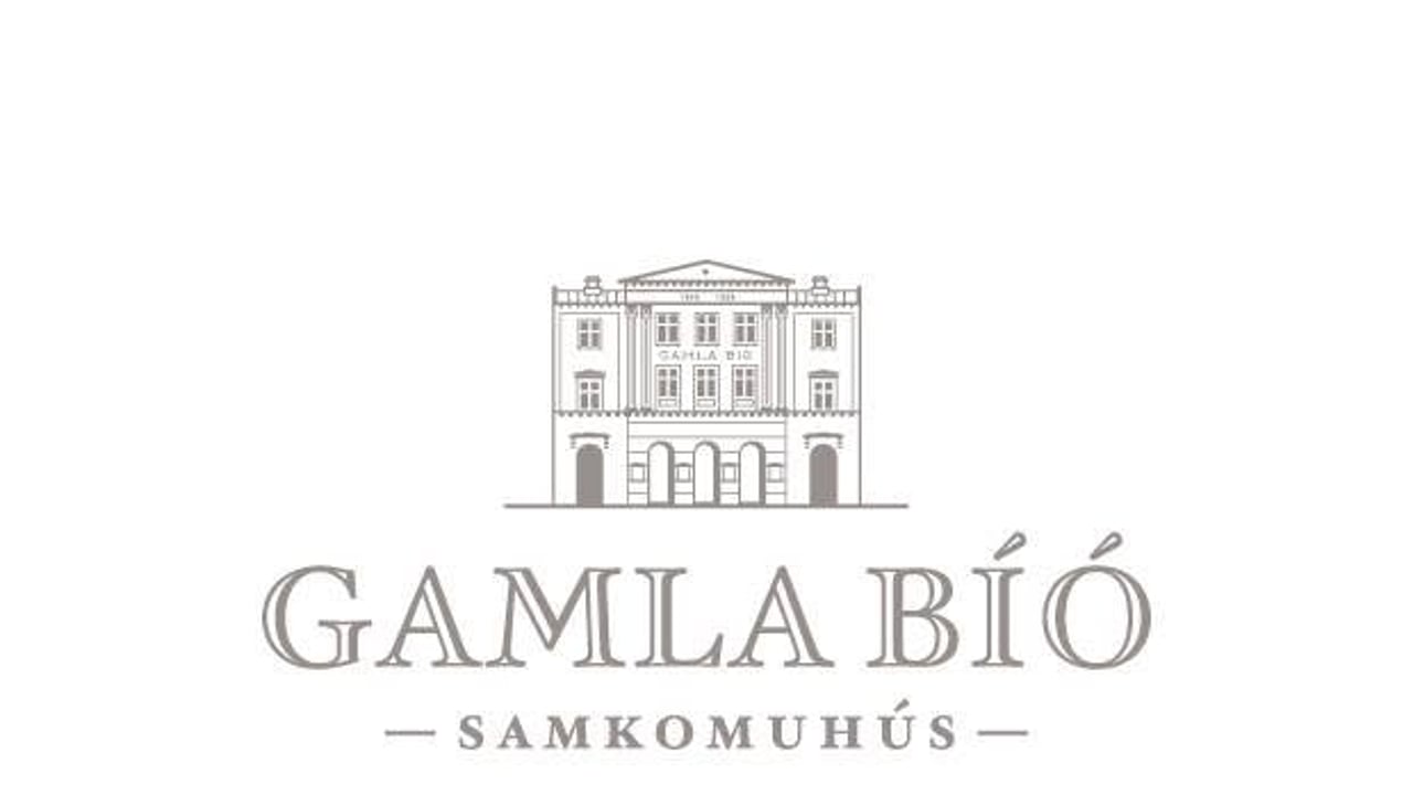 Gamla bíó