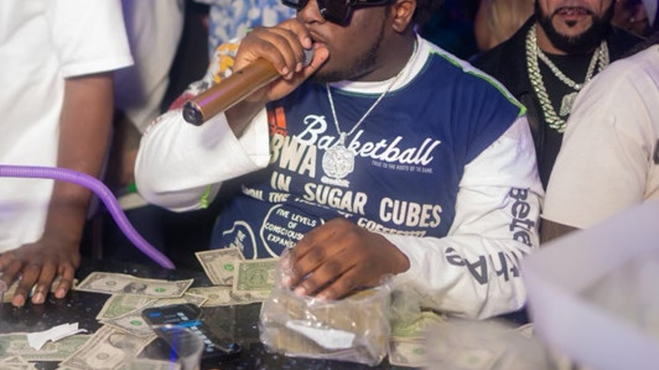 Cash Cobain