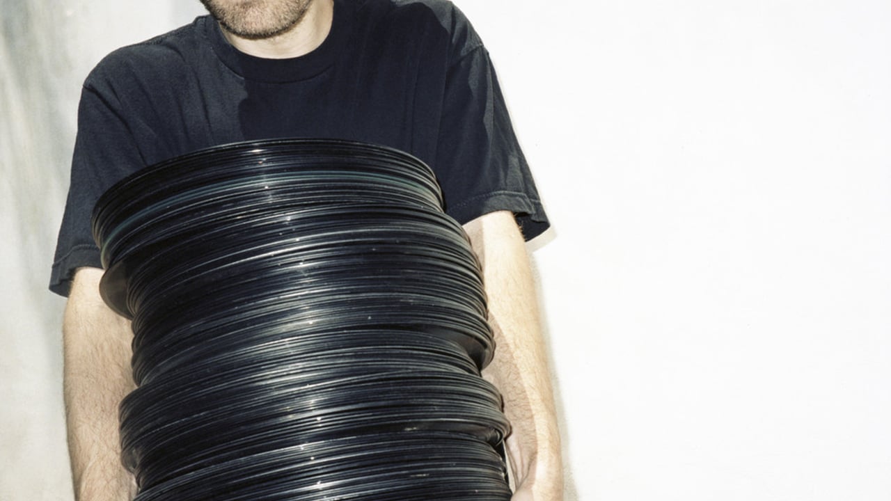 30 YEARS OF STONES THROW RECORDS