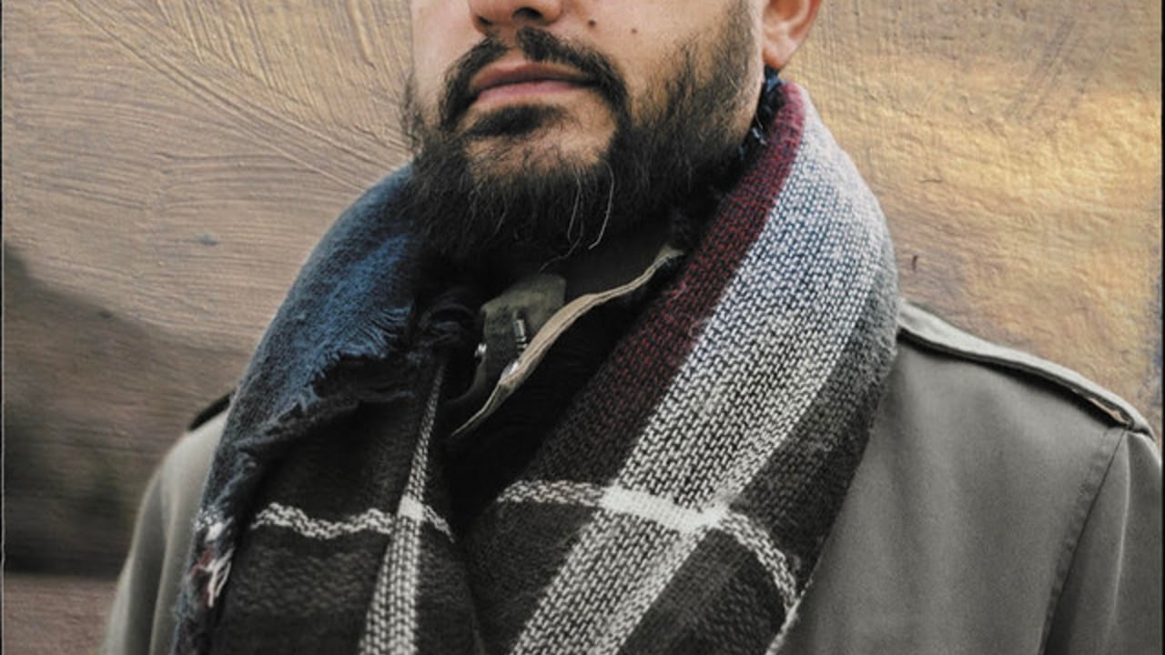 BACHAR MAR-KHALIFE JOUE CHRISTOPHE