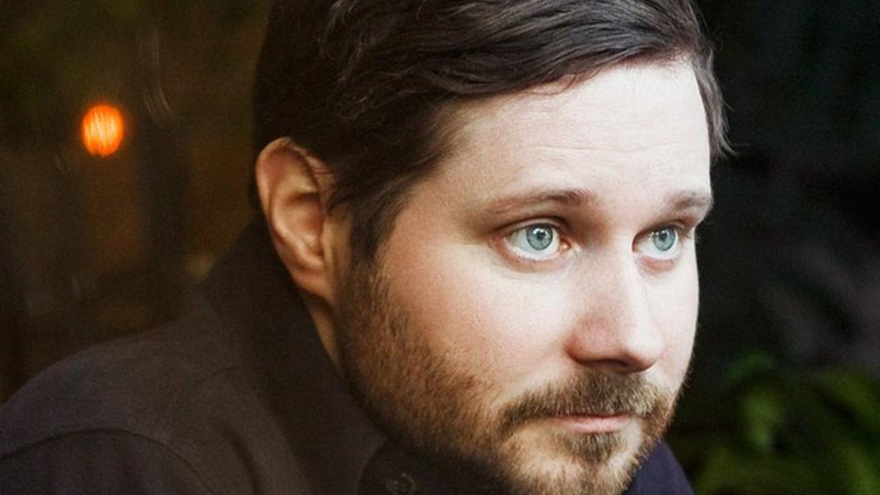 Dan Mangan