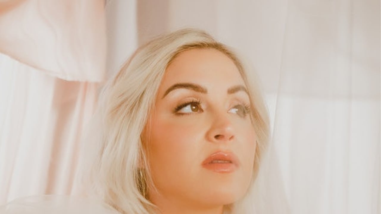 Maggie Rose