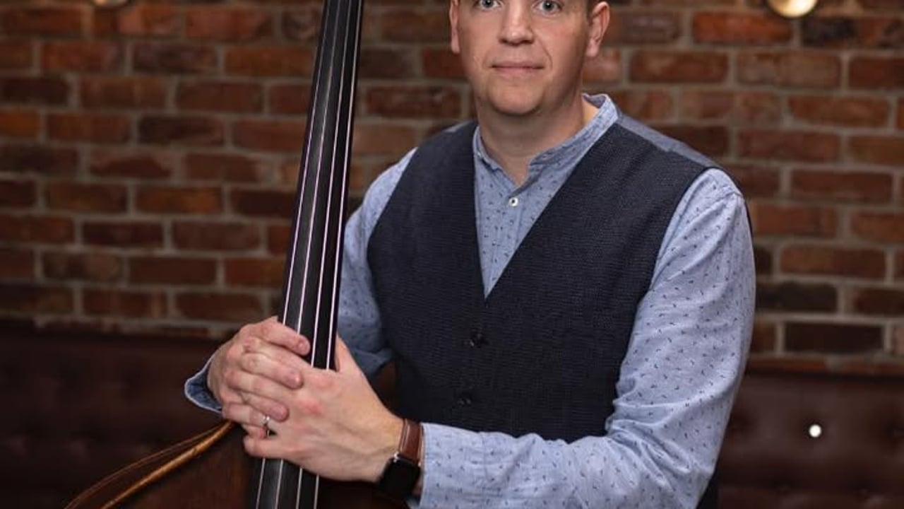 Sigmar Þór Matthíasson