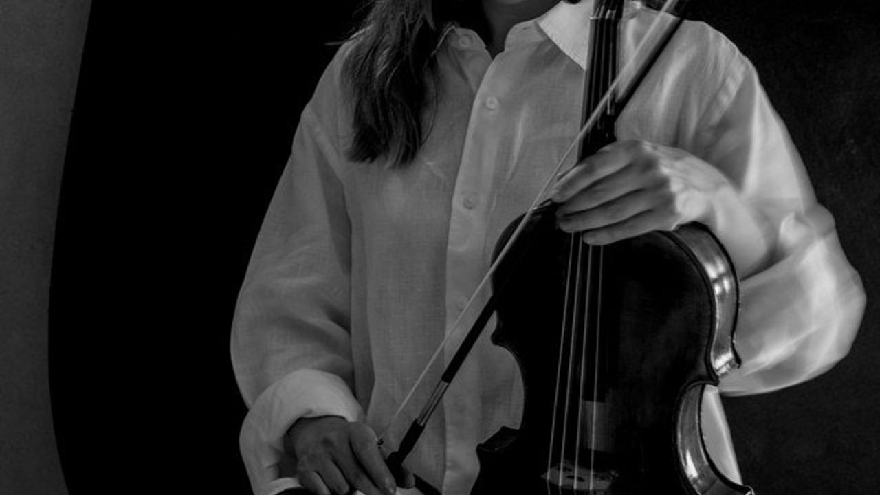 Marina Moore