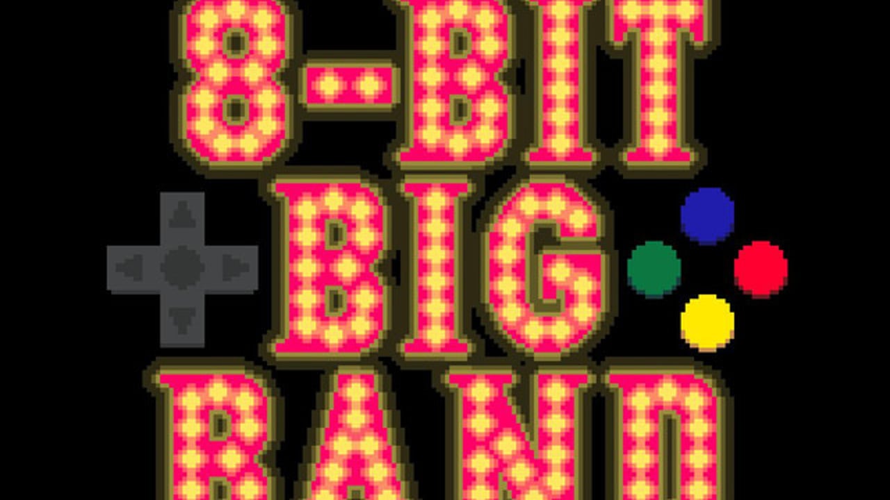 The 8-bit Big Band