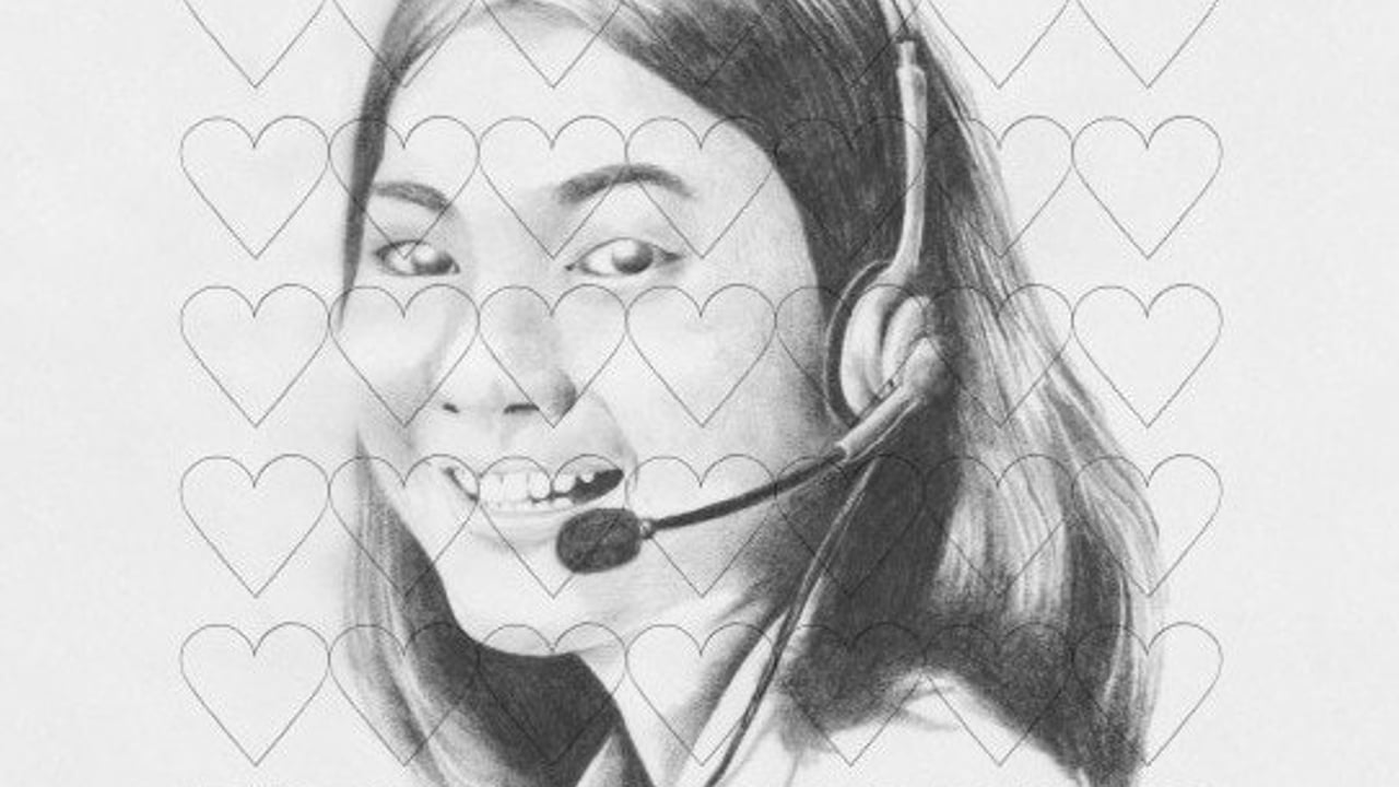 Voice Actor