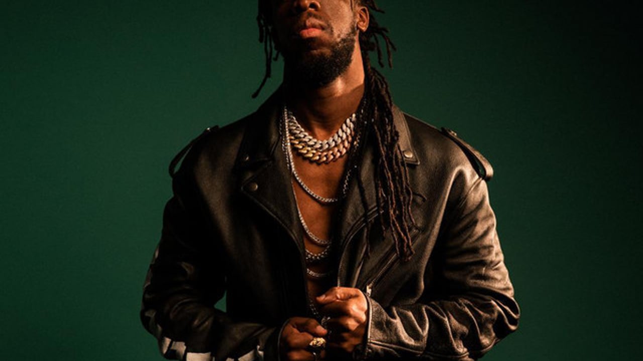 Youssoupha